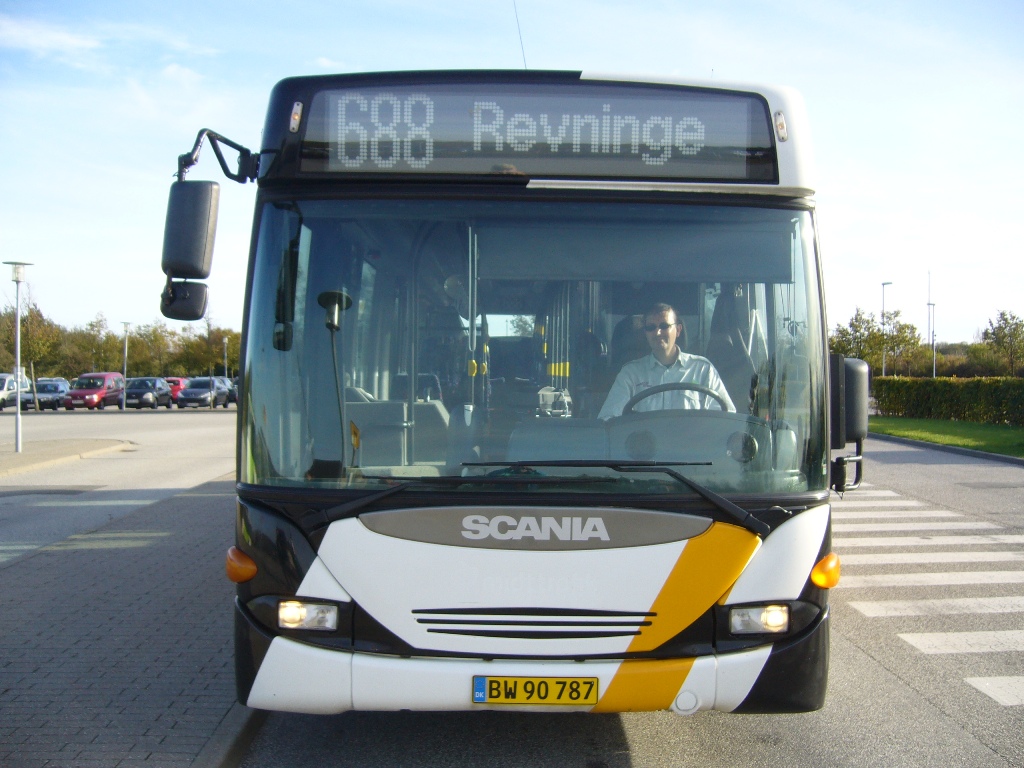 Nyborg Bybusser nr. 34 (BW 90787)